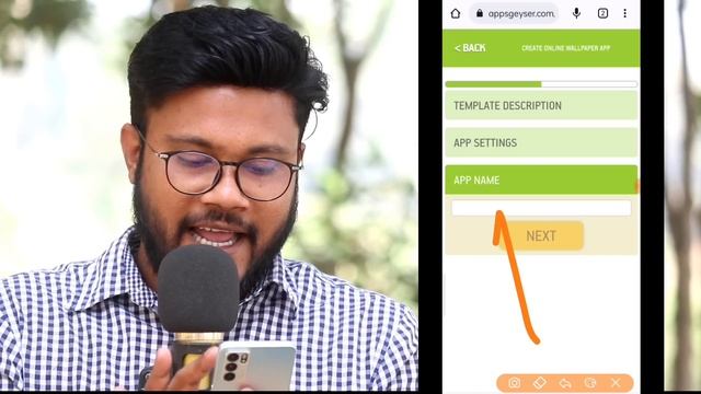 অ্যাপ তৈরি করুন মোবাইল দিয়ে মাত্র 2 মিনিটে 2023 | Shohag Khandokar !! смотреть онлайн