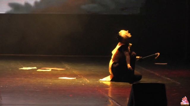 Taiyou no Matsuri 2024 Билл Сайфер - Гравити Фолз смотреть онлайн