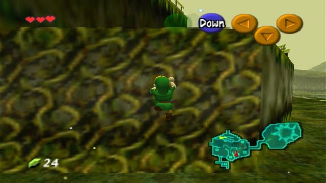 Chromecast with Google TV Android 12 Test on Emulator NINTENDO 64 (M64PLUS). смотреть онлайн