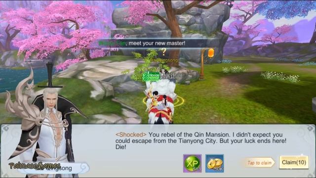 Astral Soul Awaken Gameplay Android | New Mobile Game смотреть онлайн
