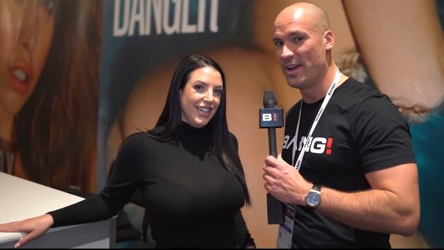 Day 1 Of The AVN Awards 2019!