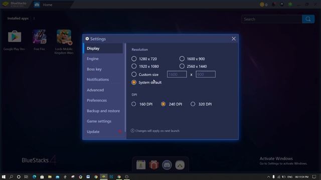 bluestacks settings for low end pc in hindi смотреть онлайн