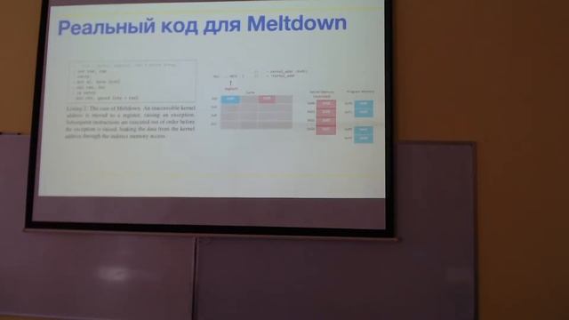 [s3 | 2021] Операционные системы PRO | Лекция 4 смотреть онлайн