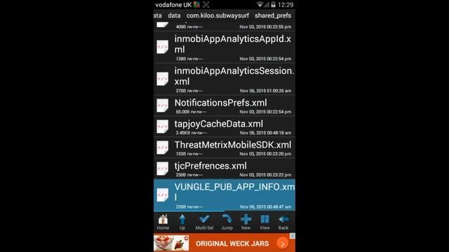 Root Browser (easy modding tutorial!) смотреть онлайн