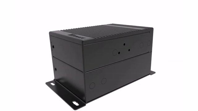 Winmate EAC Mini IoT Gateway смотреть онлайн