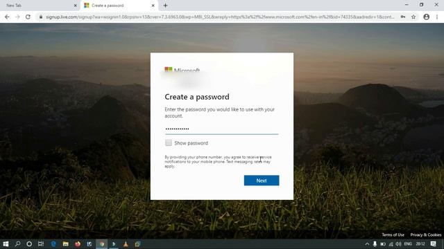 How To Create Microsoft Account Free 2022 | Create Microsoft Account on Windows 10 | In Hindi 2022 смотреть онлайн