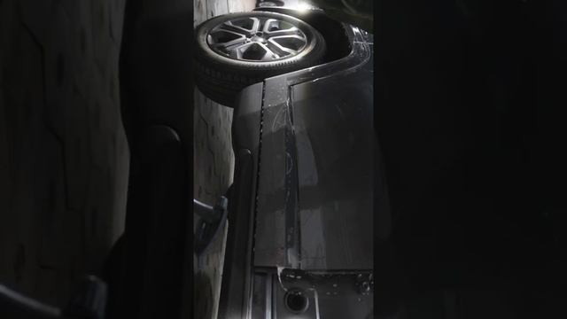 Jeep compass Ppf installation #badborders смотреть онлайн