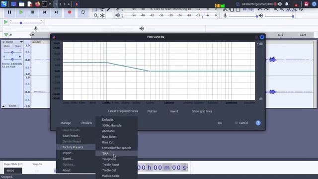 Learn How To Use Audacity| Audio Editor | Audacity Complete Tutorial in Hindi смотреть онлайн