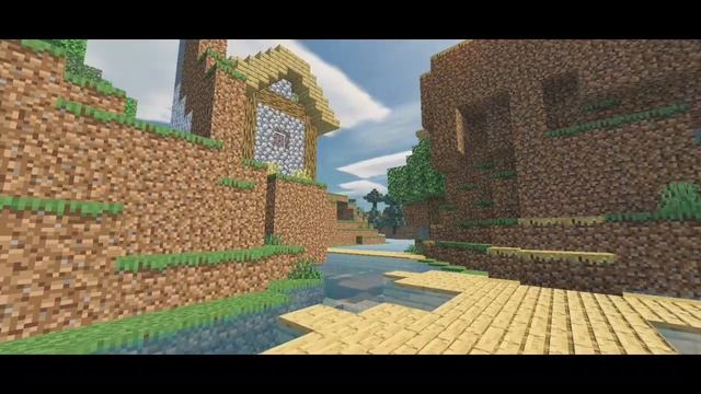 SHADERS YSSBE 1.15.5EX PARA MCPE 1.18 e 1.17 Extreme Minecraft PE смотреть онлайн