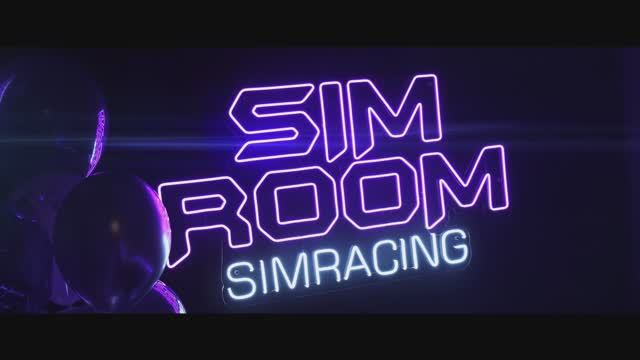 SimRoom Simracing. Assetto Corsa, CarX, Dirt Rally и другое