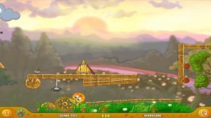 Cover Orange: Chapter 17 - Level 321 To 340 , iOS/Android Walkthrough