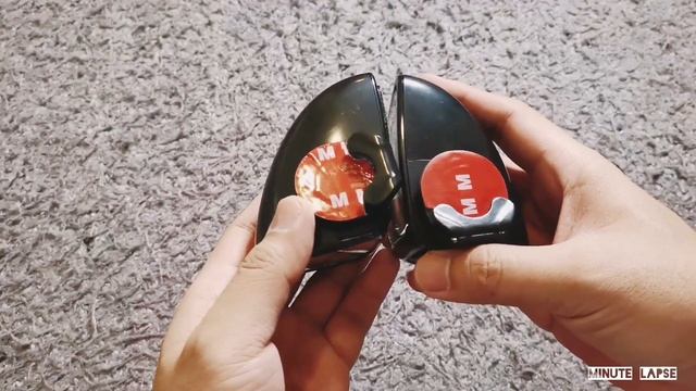 Unboxing: blindspot mirrors || Shopee haul смотреть онлайн