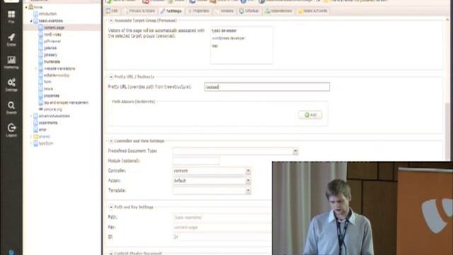 Pimcore integrated content management revolution - Dietmar Rietsch смотреть онлайн
