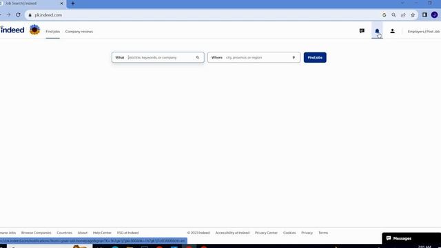 ✅ How To Check Notification On Indeed 🔴 смотреть онлайн