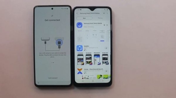 Samsung A51 (Sm-A515) Bypass FRP/Reset Google Account Lock 2021 Android 11