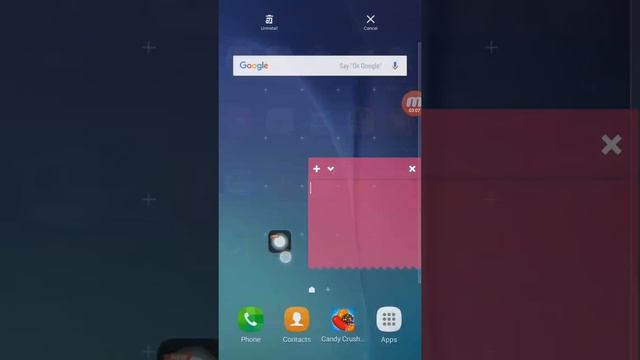 Assistive touch on android phone. смотреть онлайн
