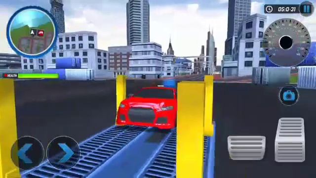 US POLICE MULTI LEVEL 3D 🚔🚔🚔🚔 (Android -ios) GAMEPLAY 2021 смотреть онлайн