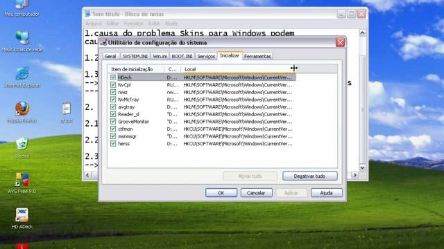 Corrigindo erro Windows Live Messenger comunications:Plataform (RESOLVIDO ) смотреть онлайн