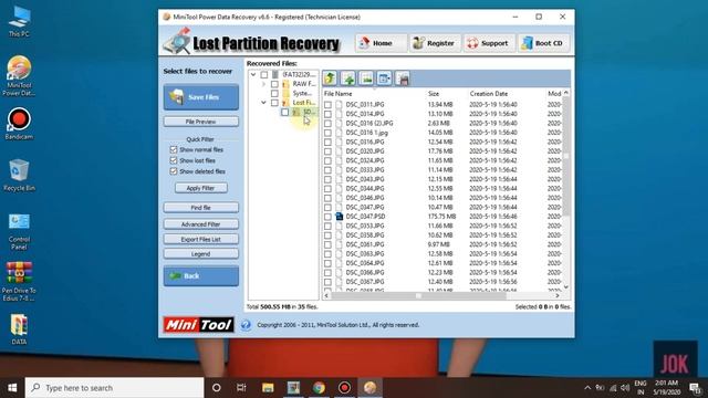 How to Recover Deleted Photos Videos Documents for Free ? delete huwa data kaise recover kare смотреть онлайн