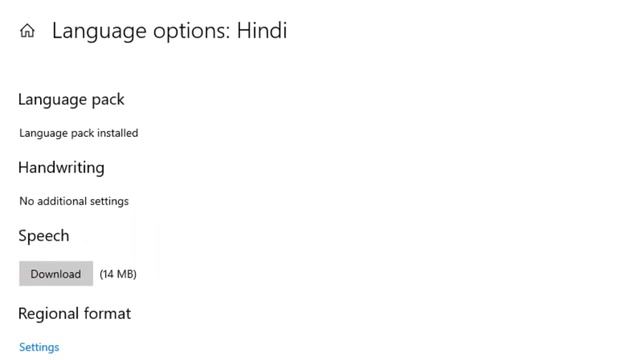 How to Type in Hindi in Microsoft Word 2019 | Windows 10 смотреть онлайн