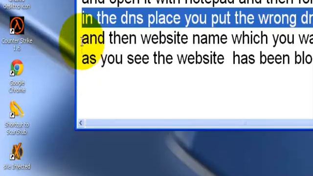 BLOCK ANY WEBSITE IN WINDOWS XP смотреть онлайн