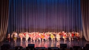 БОЛЬШАЯ СТИРКА