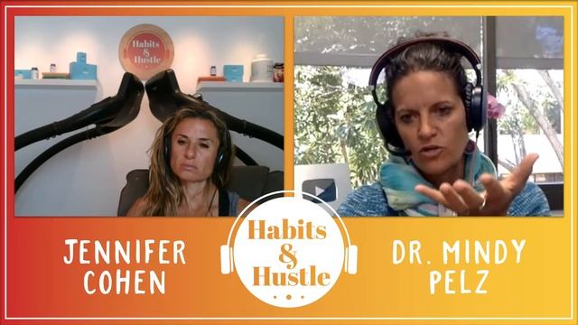 Episode 72: Dr. Mindy Pelz - Founder of Reset Academy, Best Selling Author, and Fasting Enthusiast смотреть онлайн