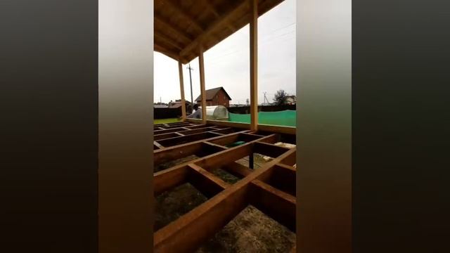 Беседки в Рязани и не только ! смотреть онлайн