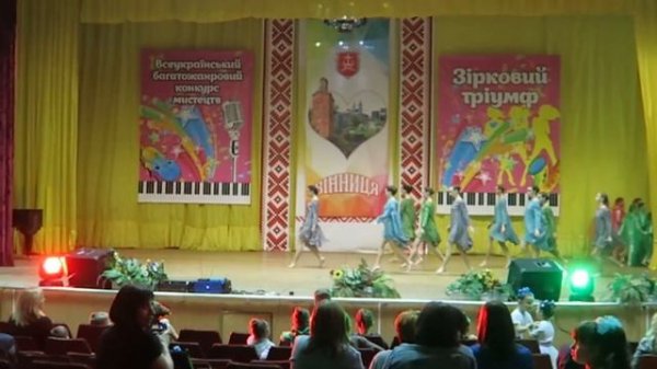 VLOG: ВИННИЦА СОРЕВНОВАНИЯ