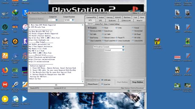 Miracle Box 2.82 Direct Crack Setup Free Download [No Need Keygen,Xtm Key,Loader] 100% the link blo смотреть онлайн