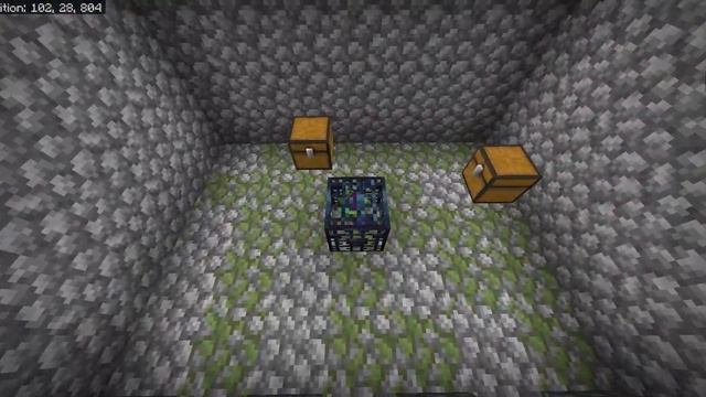 🔥[GOD SEED] Minecraft 1.19 Bedrock Edition! смотреть онлайн