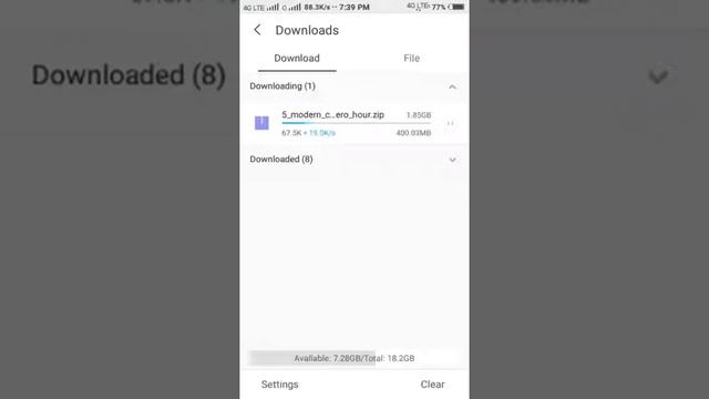 how to download Modern Combat 4 for free in mobile смотреть онлайн