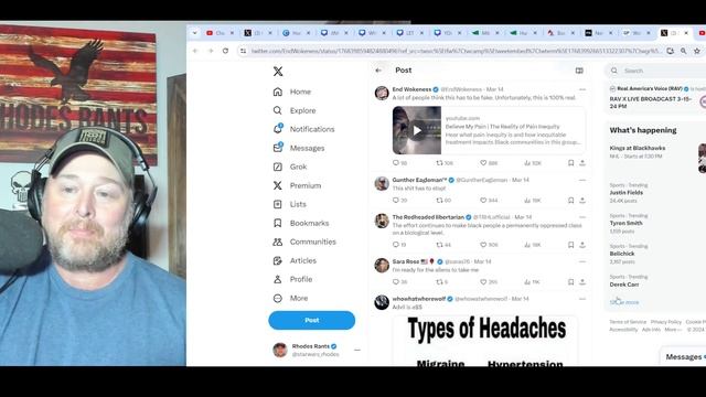 Americans REJECT DEI WOKE Advil Ad Campaign! Corporations Think Blacks Are DUMB! смотреть онлайн