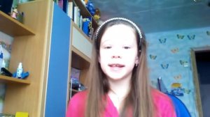 Маленькая школьница!