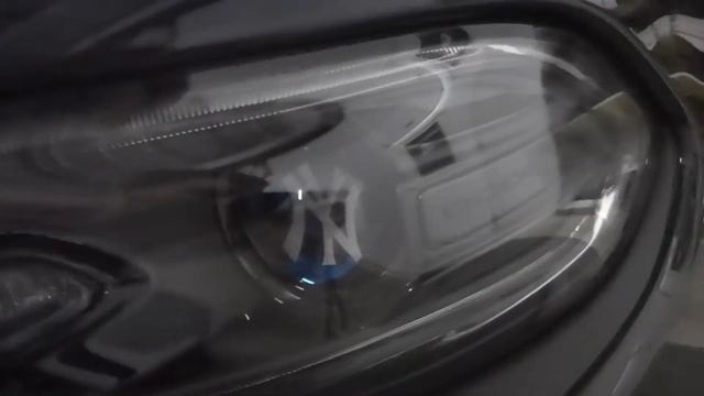 2018 Dodge Charger Projector Swap Headlight Lighting Upgrade смотреть онлайн