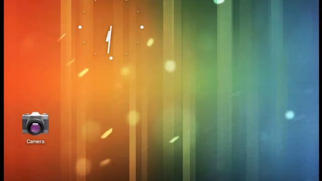 Android 4.0.4 On Limbo PC Emulator смотреть онлайн