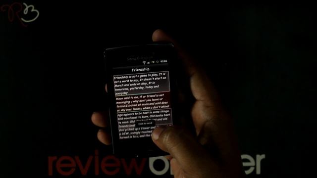 Sms Book - Android App Review By ReviewBreaker смотреть онлайн