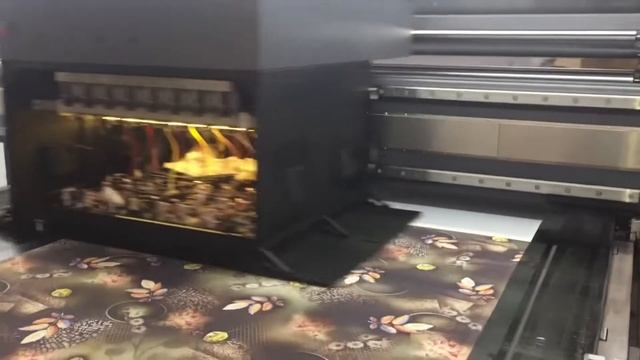 Atexco India | 3180 DT | 32 heads | Single Pass print | Test mode 600*600 | Surat смотреть онлайн