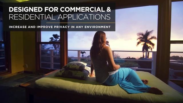 XPEL VISION Window Film for your home or office! смотреть онлайн