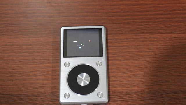 Fiio X5ii 2nd generation DAP review смотреть онлайн