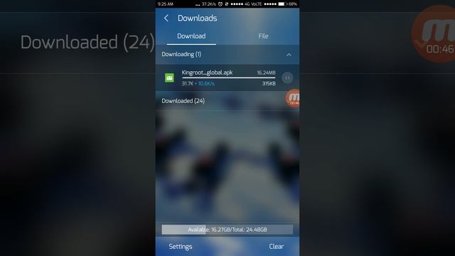 Latest Root in Redmi Note 3 смотреть онлайн
