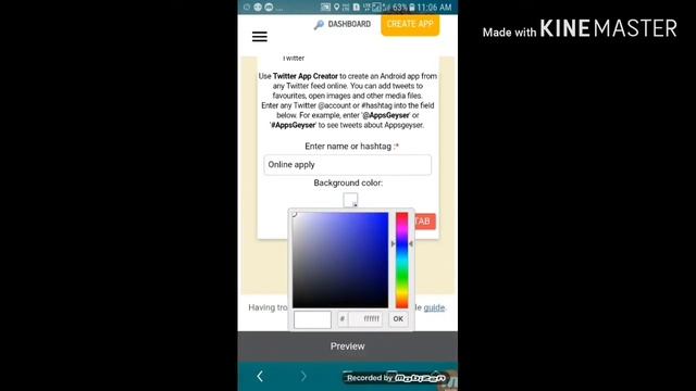 apne youtube channel ko android application kaise banaye смотреть онлайн