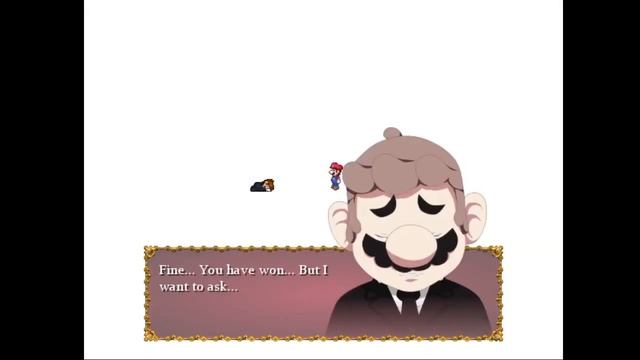 (Mario) The Music Box ~ARC~ Insane Route Part 14 - Ending C1: Continueance 1 смотреть онлайн