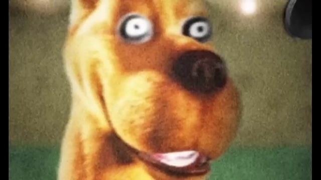 1 Hour Of Silence Interrupted By Scooby Doo Laugh At Random Times