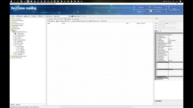 DevX GameModding 8.02 смотреть онлайн