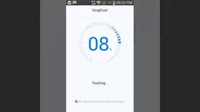 Como Rootear Tu Android Con Kingroot Actualizado 2016 смотреть онлайн