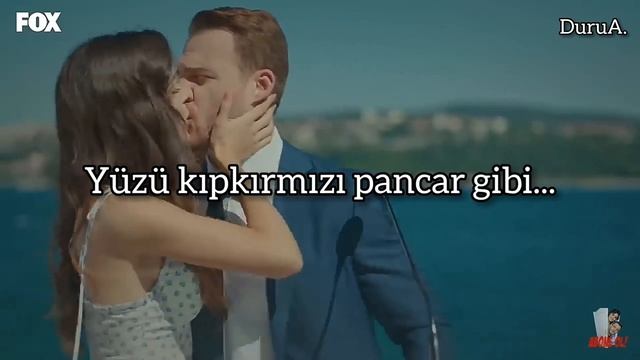 emir taha - Huyu Suyu (Türkçe Çeviri) \ Sen Çal Kapımı смотреть онлайн