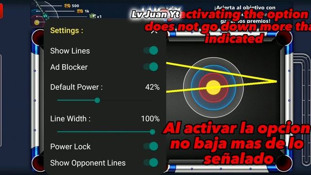 EL MEJOR HACK DE 8 BALL POOL - MOD GRATIS AUTO PREDICT - LINEAS LARGAS / CUENTA FREE - LINK DIRECTO смотреть онлайн