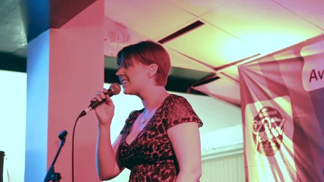 Anya Small sings Colours of the Wind at Balsall Common has The Voice смотреть онлайн