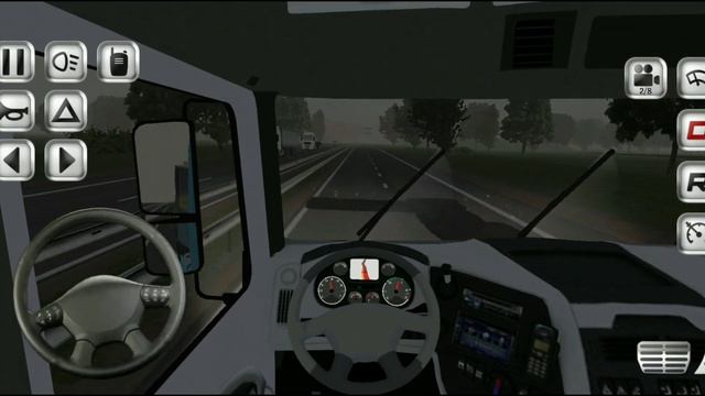 How to play ets 2 in android,full details video #ets2 #eurotrucksimulator2 #zatron смотреть онлайн